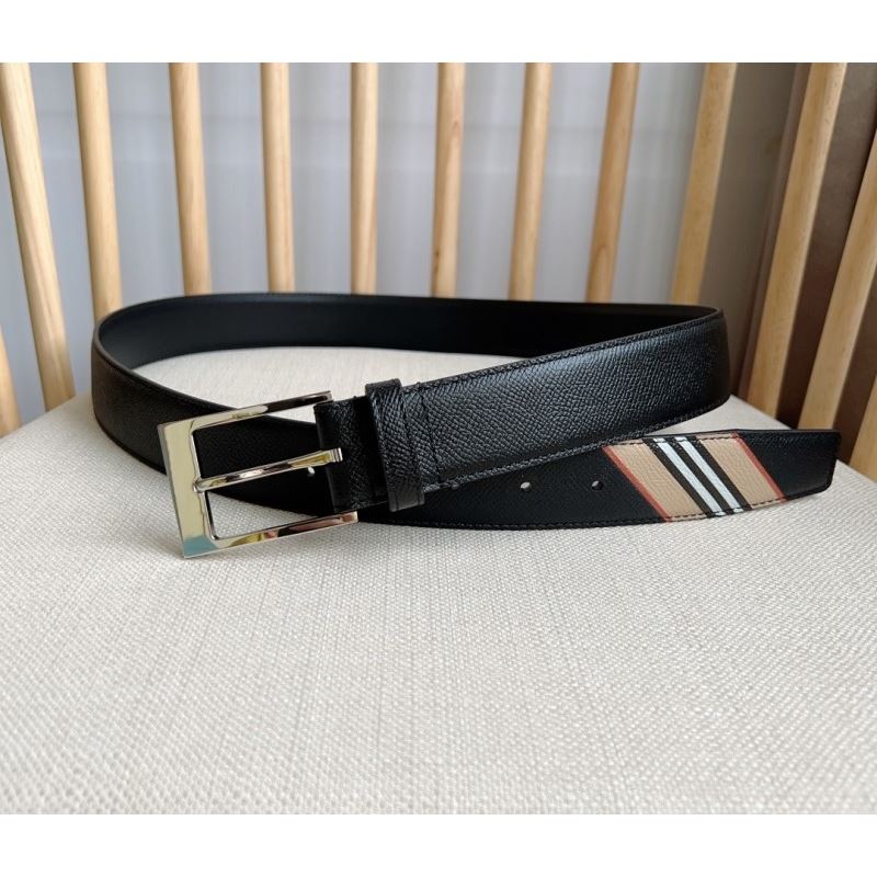 Bv*b*rry belts